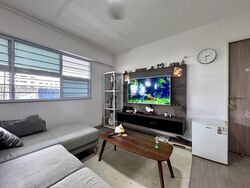 Blk 283 Toh Guan View (Jurong East), HDB 4 Rooms #589871411